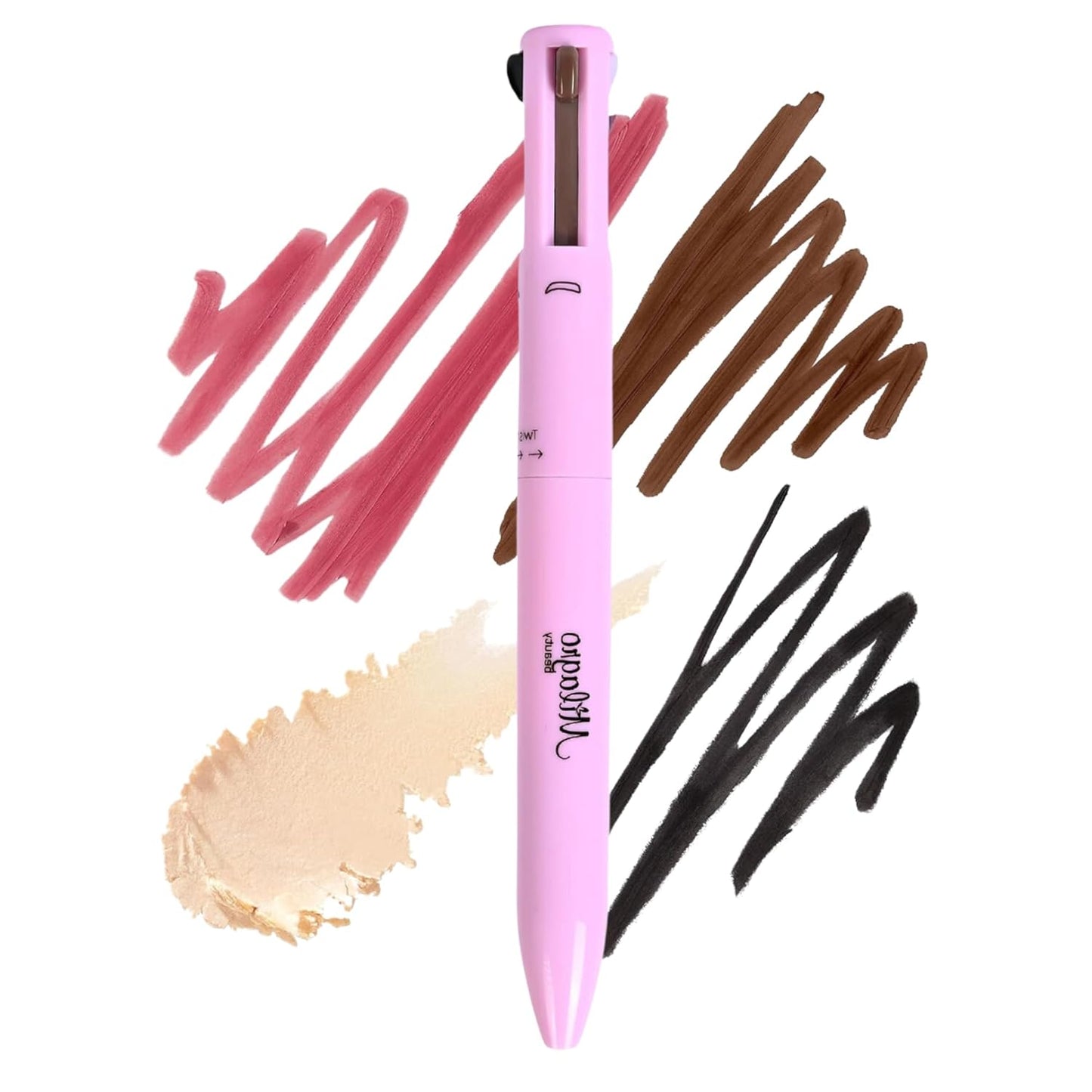 4-in-1 All-Day Makeup Pen