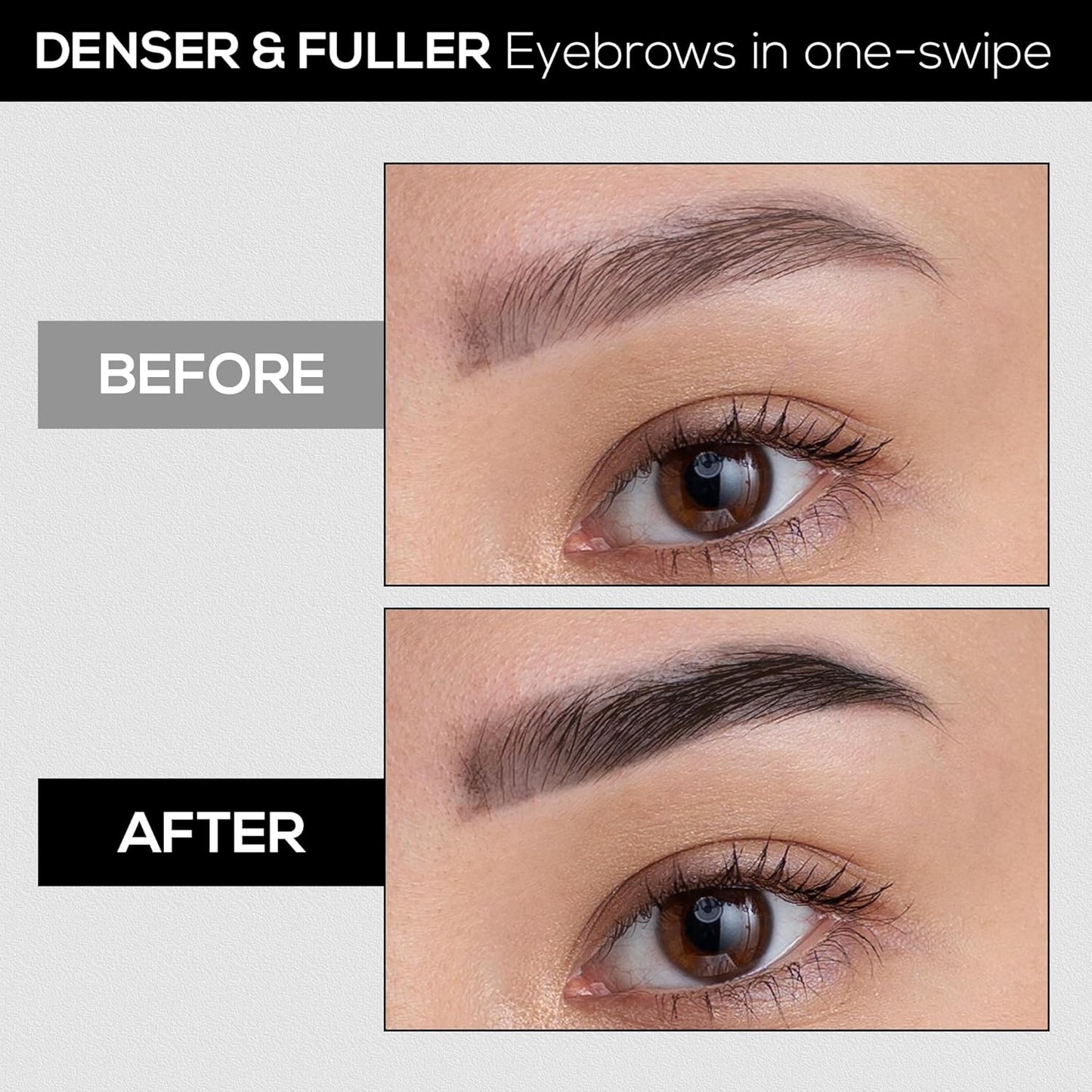 Micro-Fork Eyebrow Pen