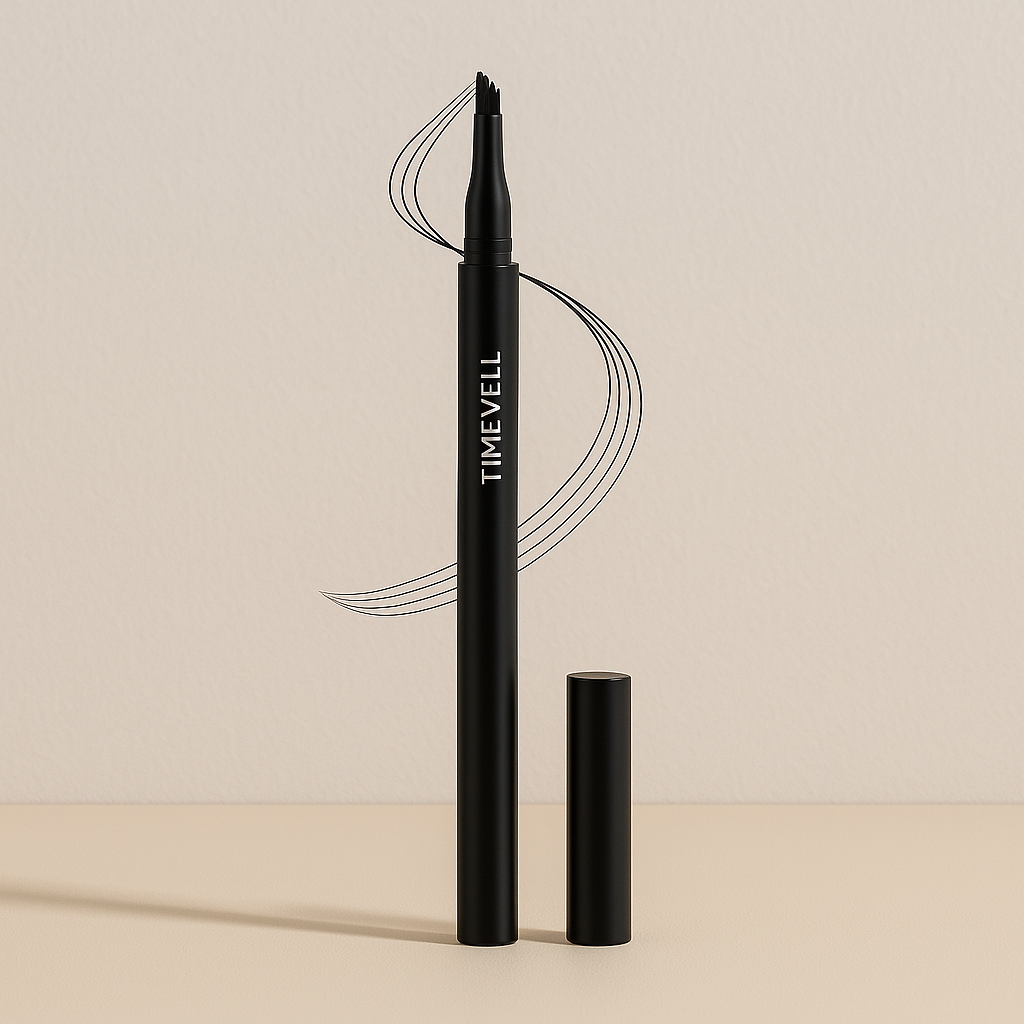 Micro-Fork Eyebrow Pen