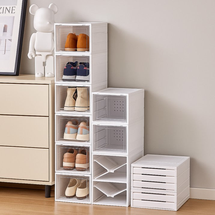 Premium Shoe Organizer