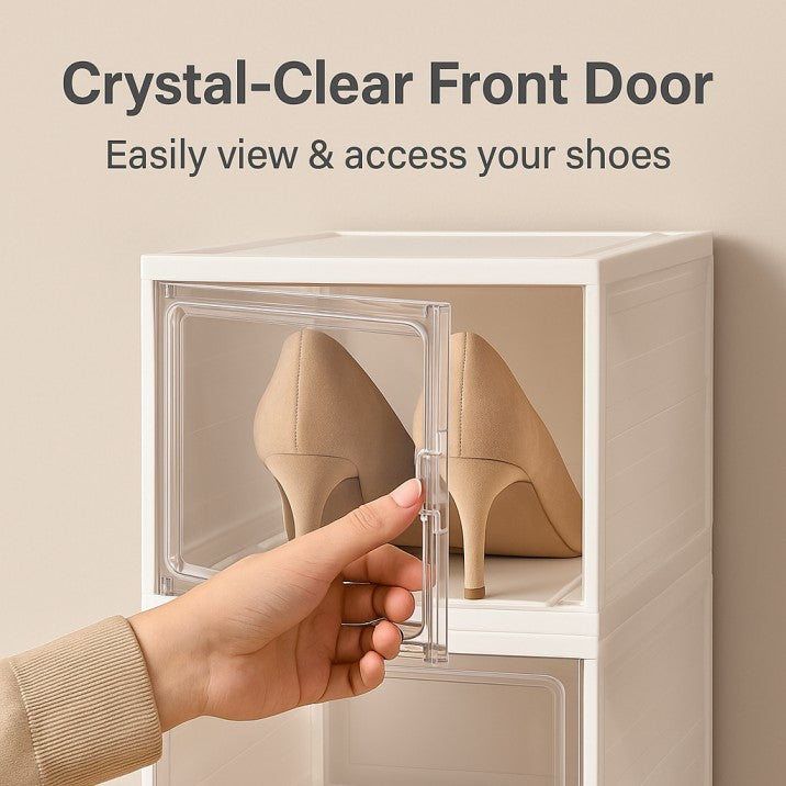 Premium Shoe Organizer