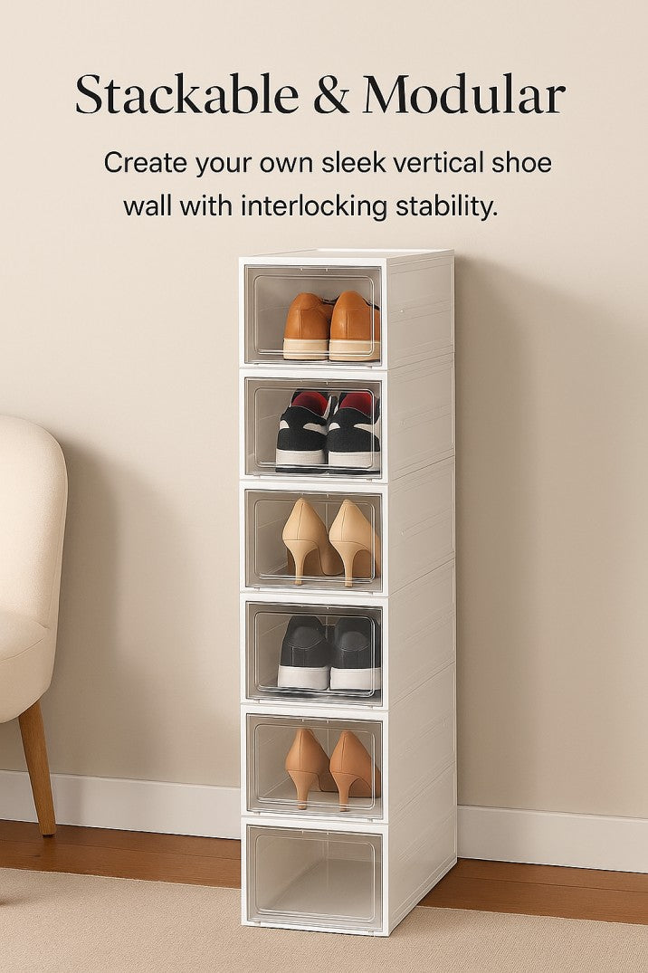Premium Shoe Organizer