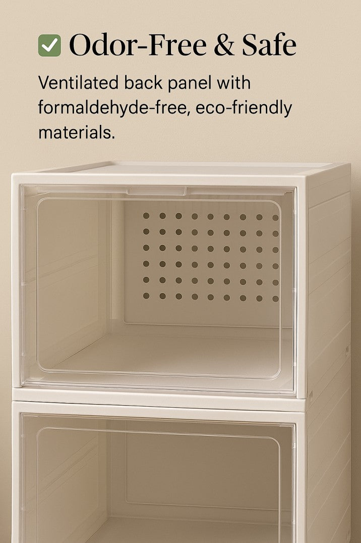 Premium Shoe Organizer