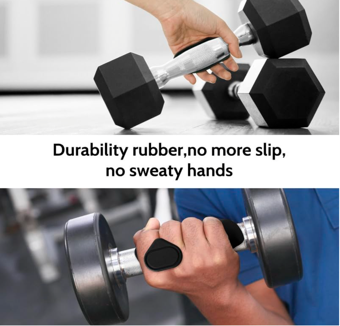 Palm Protection Grip