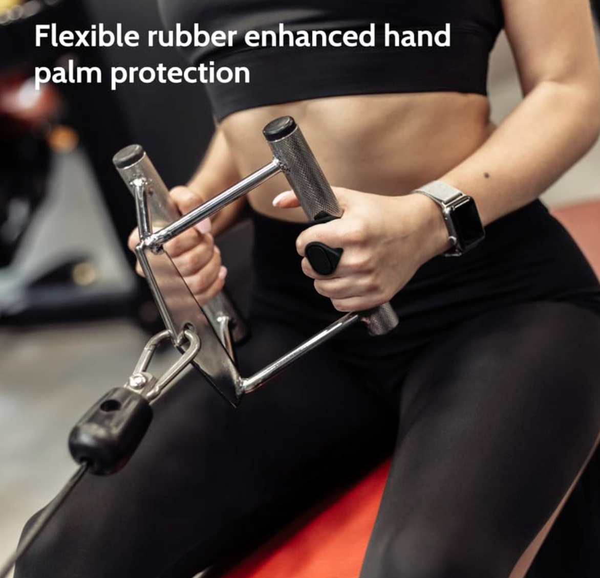 Palm Protection Grip