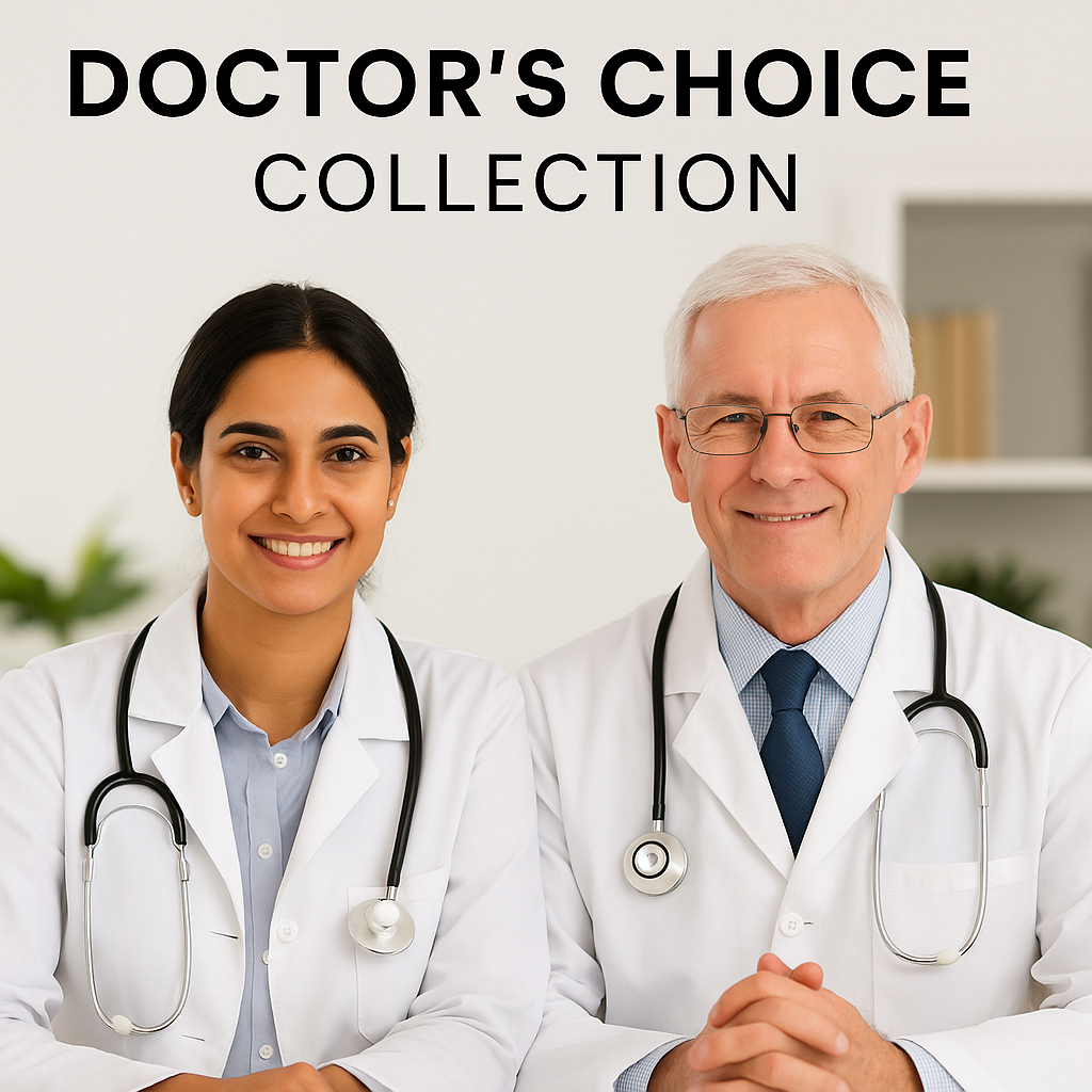 Doctor’s Choice