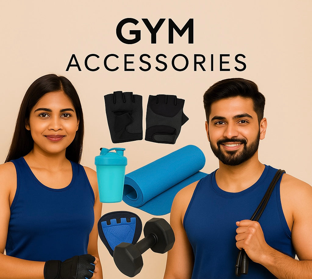 Gym Accessories