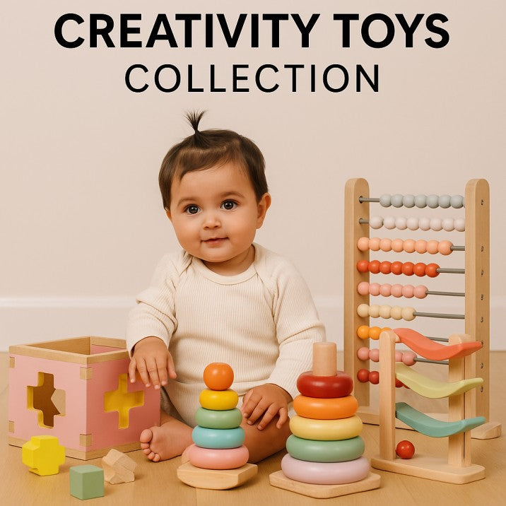 Kids & Creativity