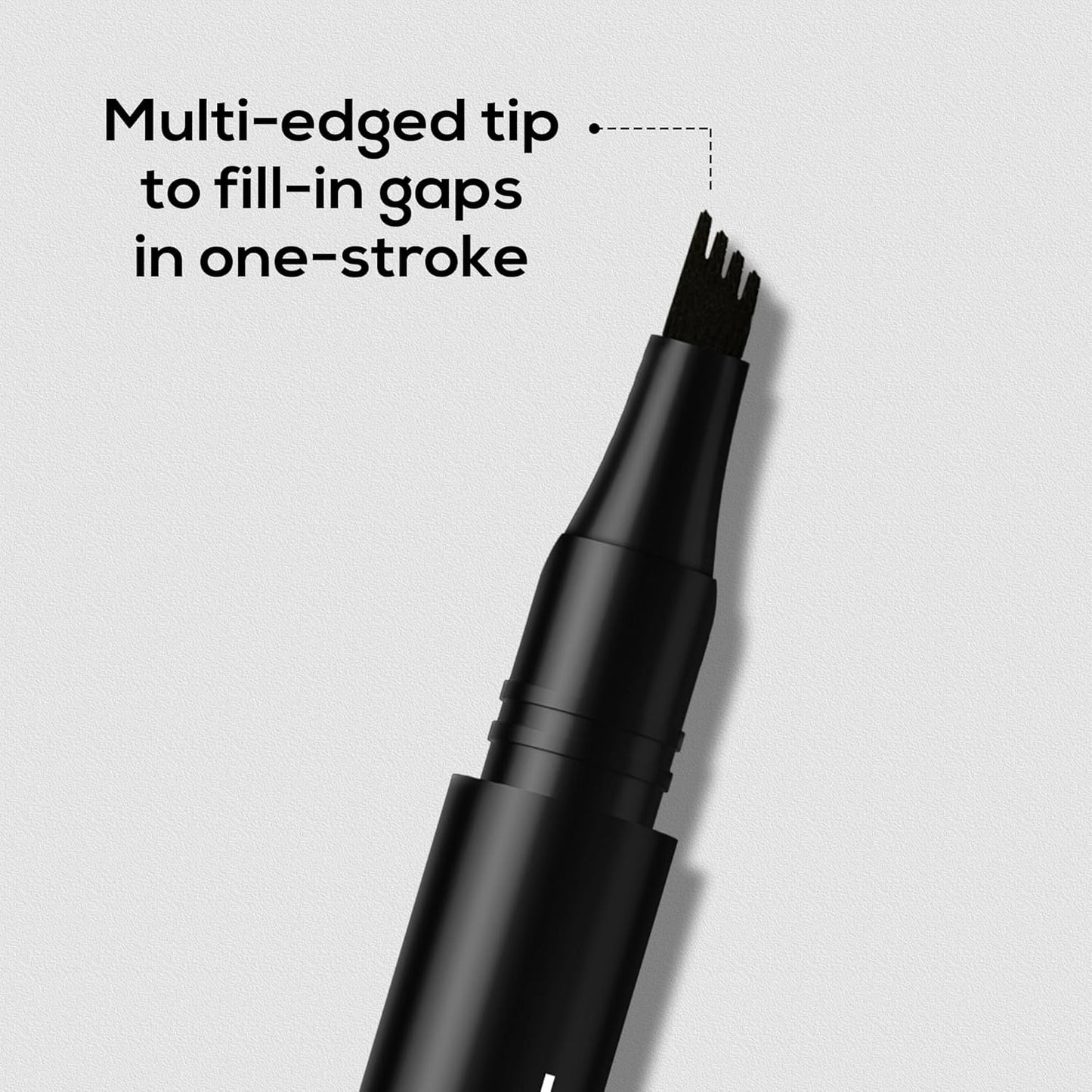 Micro-Fork Eyebrow Pen