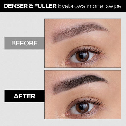 Micro-Fork Eyebrow Pen