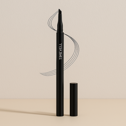 Micro-Fork Eyebrow Pen