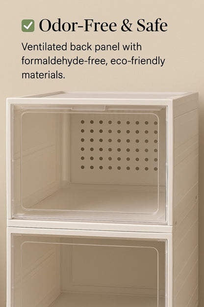 Premium Shoe Organizer