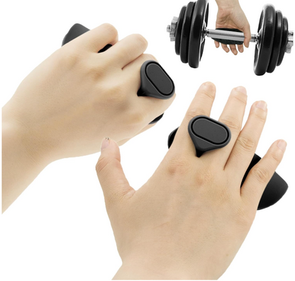 Palm Protection Grip