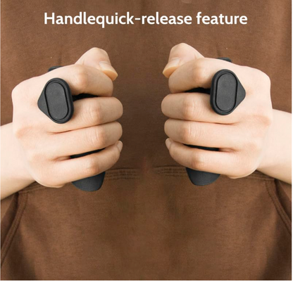 Palm Protection Grip
