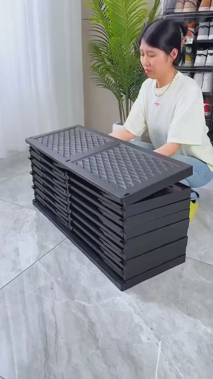 Premium Shoe Organizer