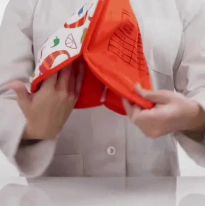 Roti Insulation Bag